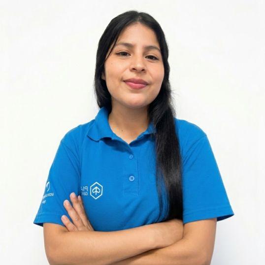 Melany Ramirez